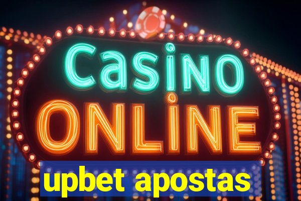 upbet apostas