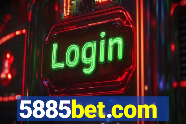 5885bet.com