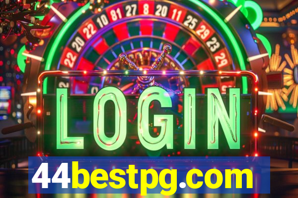 44bestpg.com