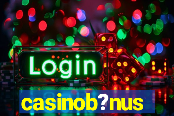 casinob?nus