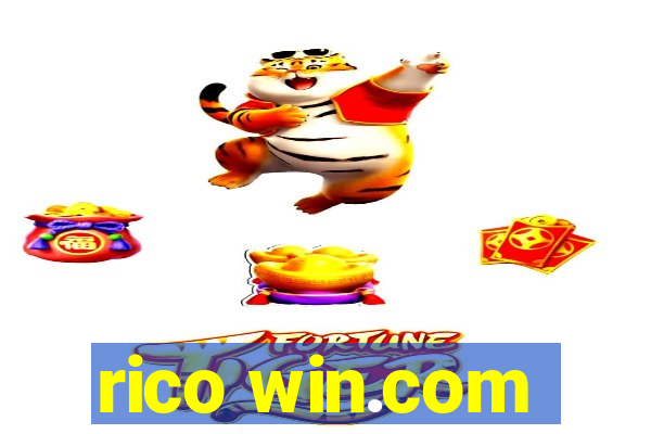 rico win.com