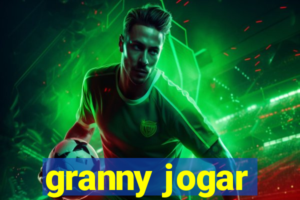 granny jogar