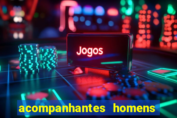 acompanhantes homens porto alegre