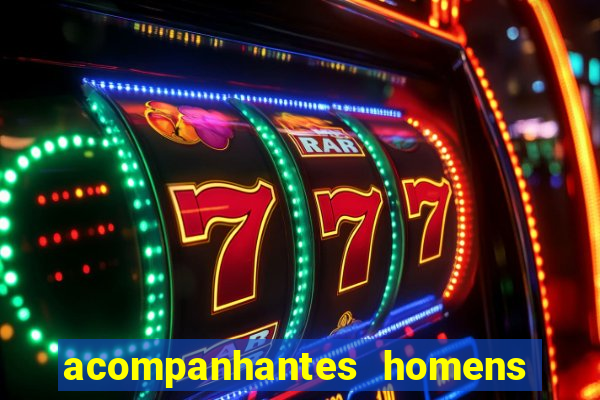 acompanhantes homens porto alegre