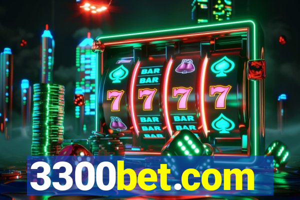 3300bet.com