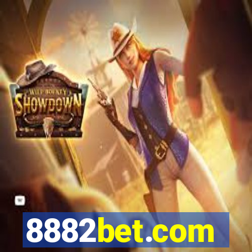 8882bet.com