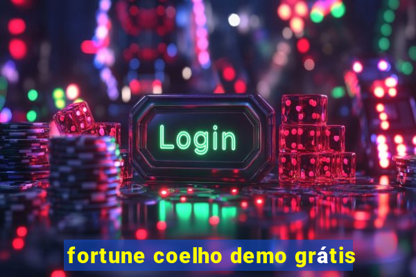 fortune coelho demo grátis