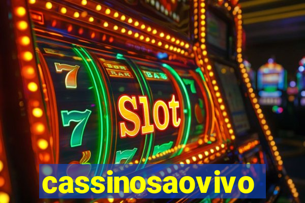 cassinosaovivo