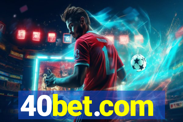 40bet.com