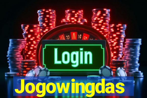 Jogowingdas