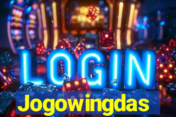 Jogowingdas