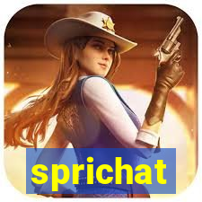 sprichat