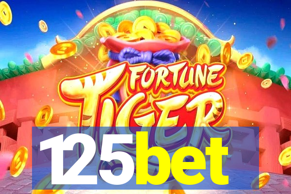 125bet