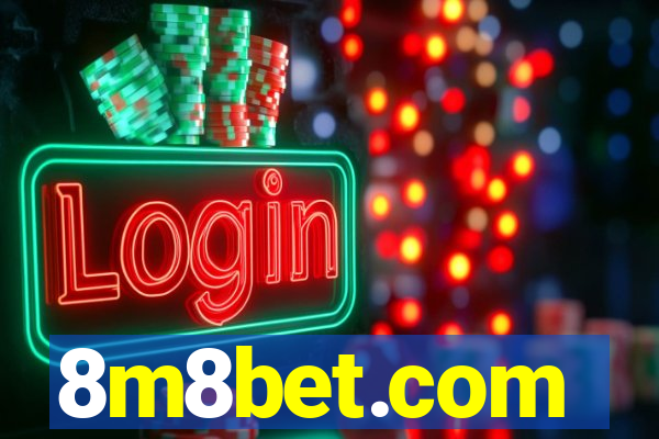 8m8bet.com