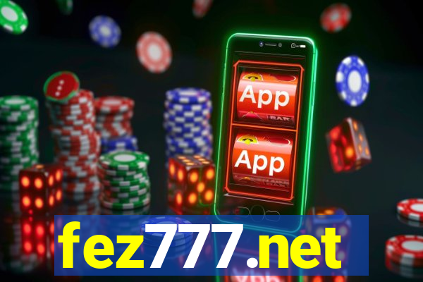 fez777.net