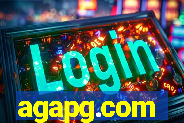 agapg.com