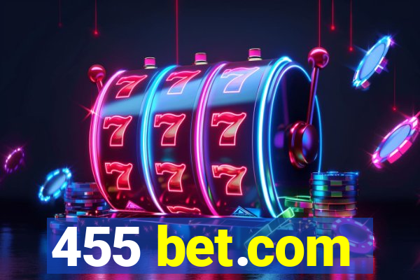 455 bet.com