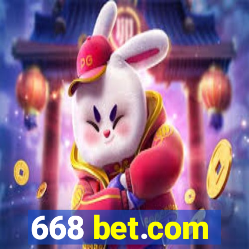 668 bet.com