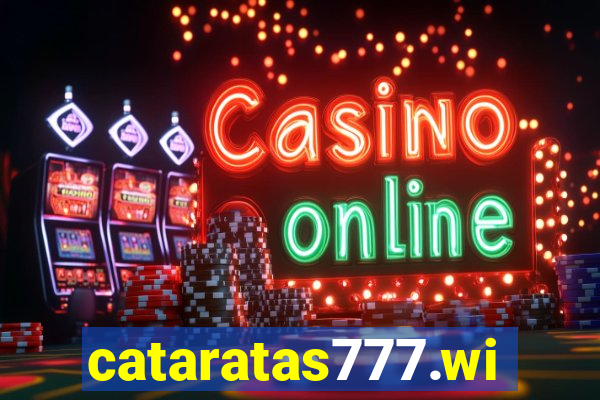 cataratas777.win