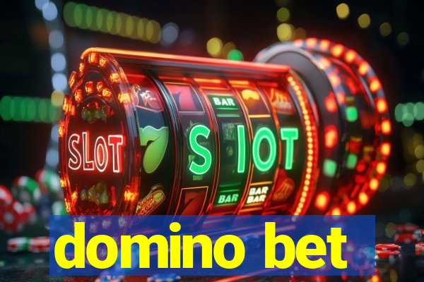 domino bet