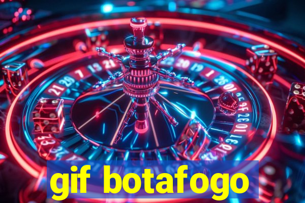 gif botafogo