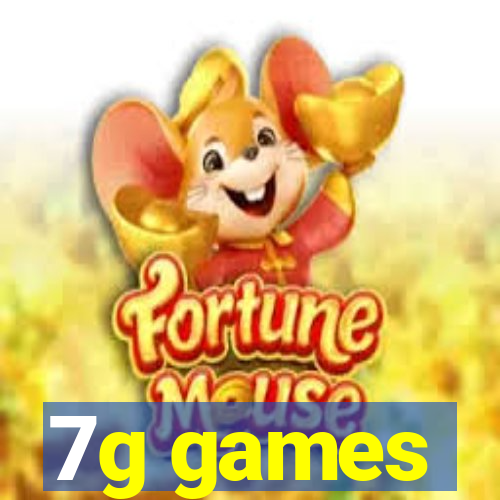 7g games