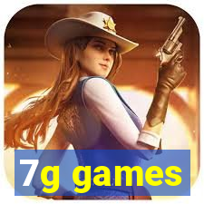 7g games