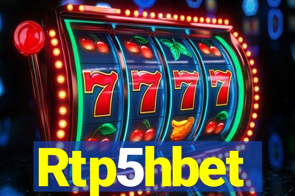 Rtp5hbet