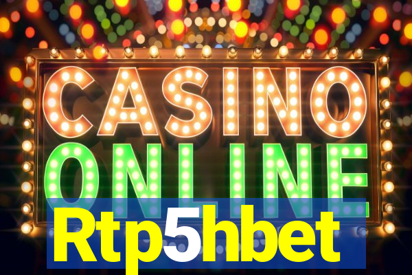 Rtp5hbet