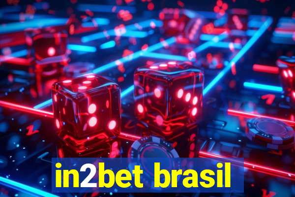 in2bet brasil