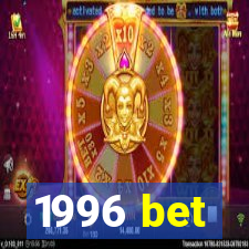 1996 bet