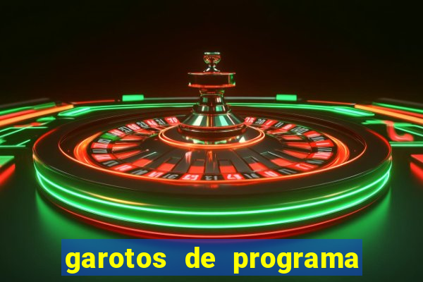 garotos de programa de santos