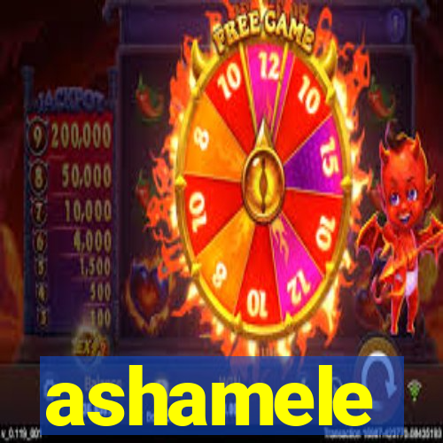 ashamele