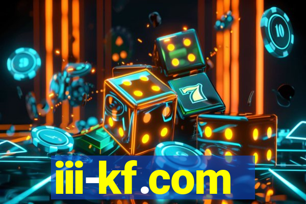 iii-kf.com