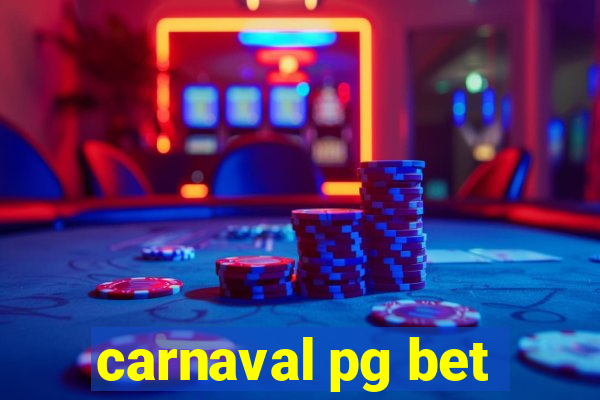 carnaval pg bet