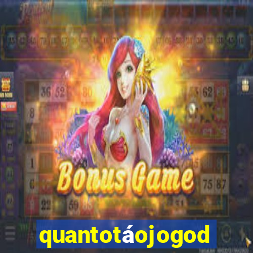 quantotáojogodo