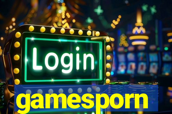 gamesporn