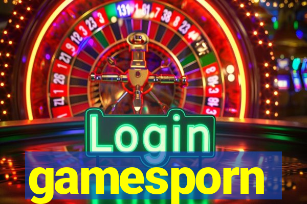 gamesporn