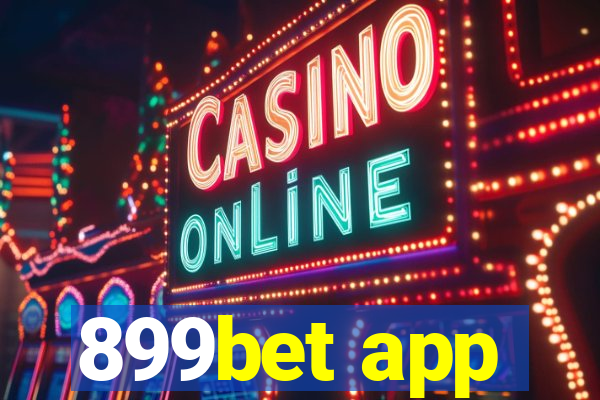 899bet app