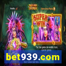 bet939.com