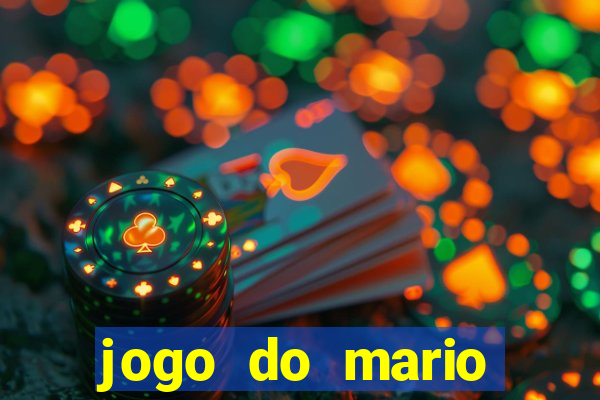 jogo do mario flash 2.0 no click jogos