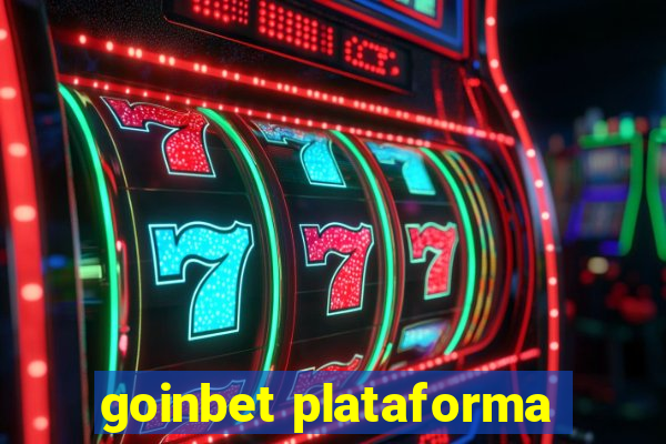 goinbet plataforma