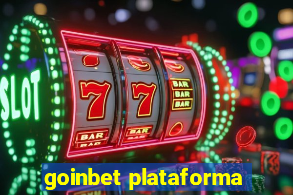 goinbet plataforma