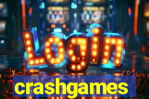 crashgames