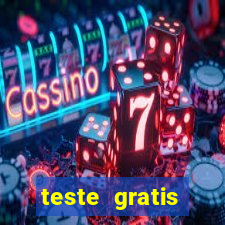 teste gratis fortune tiger