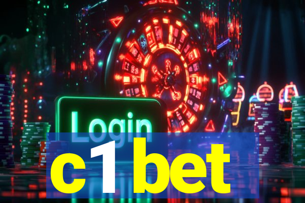 c1 bet