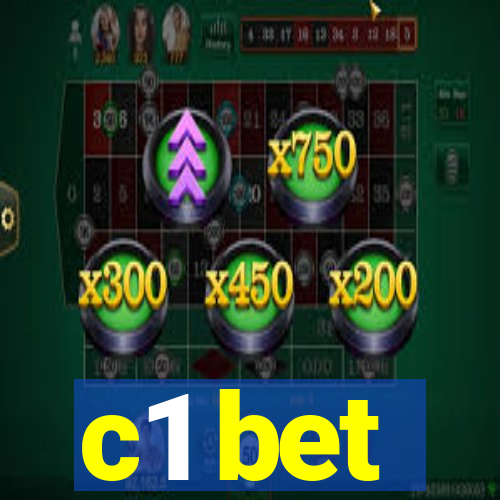 c1 bet