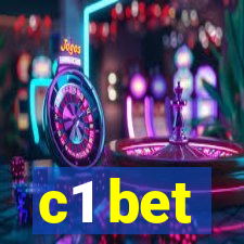 c1 bet