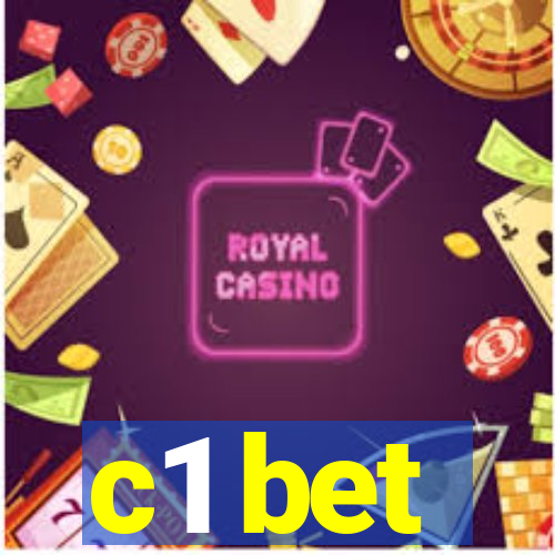 c1 bet