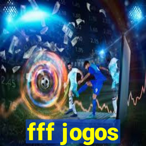 fff jogos